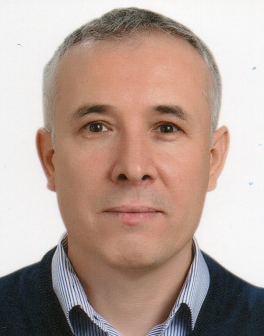 Zeynel AMAÇ